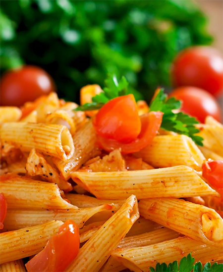 Разные специи для разных вкусов