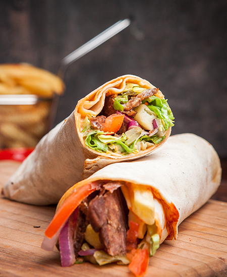 Правильно питайтесь. Будьте здоровы.